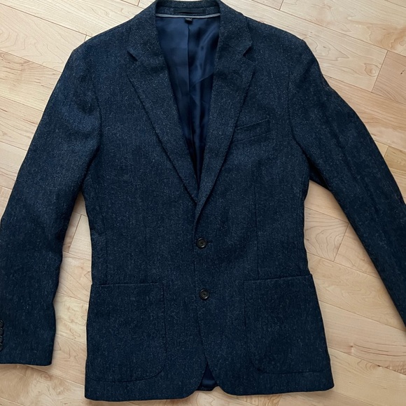 J. Crew Ludlow Slim blazer - Picture 15 of 15